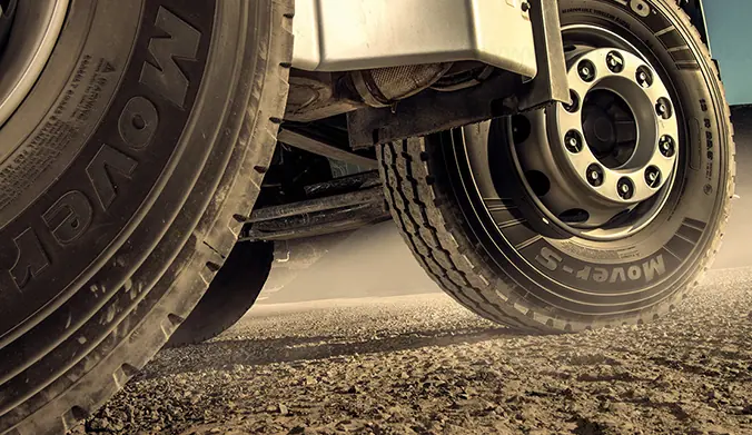 Wanneer Moet je je Banden Laten Vervangen? Tips van de Banden Centrale